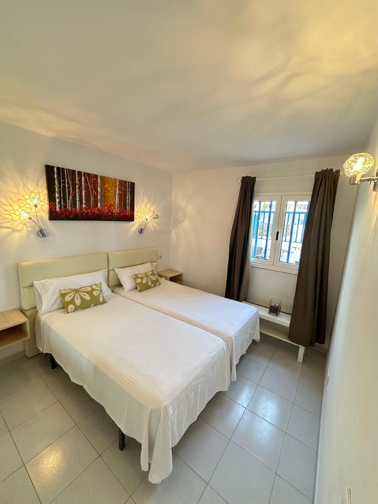 Apt Monica Puerto del Carmen  Exterior photo