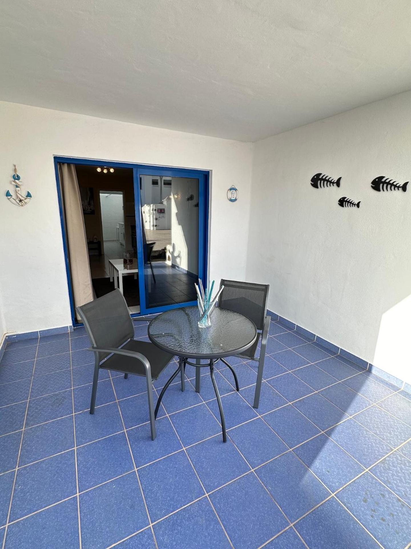 Apt Monica Puerto del Carmen  Exterior photo